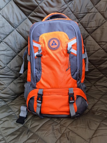 Survival rucksack 30l orange - survival,