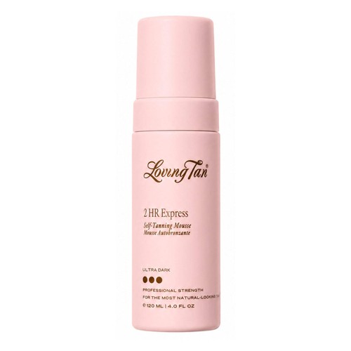 Loving tan express deluxe - 2,