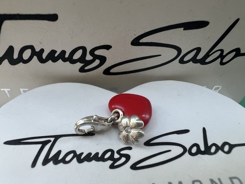 Thomas sabo herz mit - sabo, kleinen