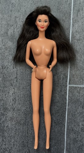Barbie united colors - united, of