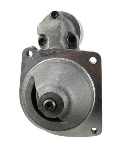 Anlasser bosch seg neu oe - anlasser,