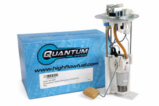 Quantum Kraftstoffpumpe