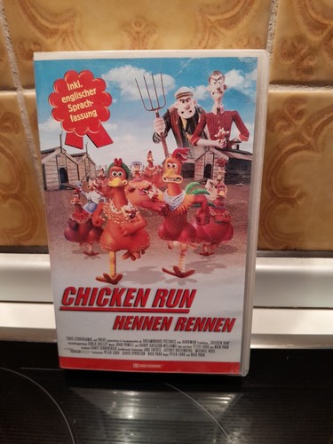 Vhs videokassetten filme - videokassetten,
