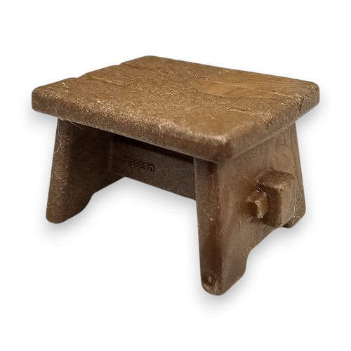 Playmobil zubehör hocker - zubehör,