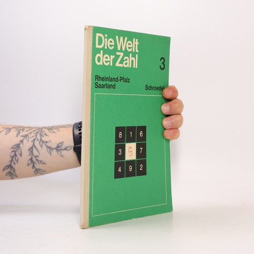 Die welt der zahl - die,