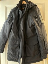Carinthia Parka L
