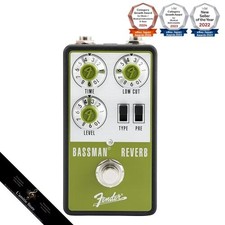 Fender/Bassman Reverb Japan