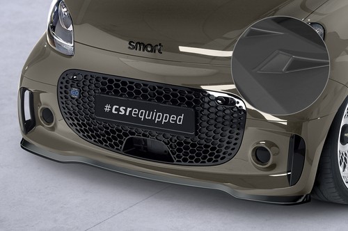 Cup spoiler lippe front - cup,