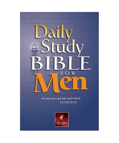 Daily study bible - daily,
