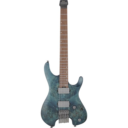 Ibanez standard q52pb - standard, q52pb-col