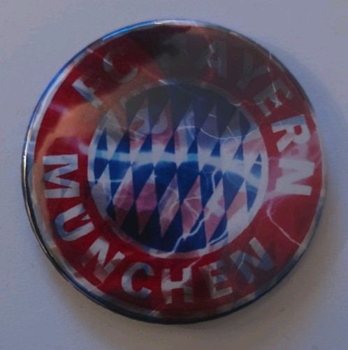Bayern münchen magnet - münchen,