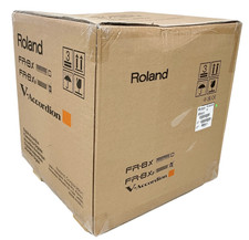 Roland FR-8XB V-Akkordeon