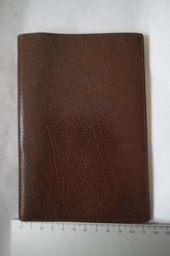 Goldpfeil brieftasche 17 - brieftasche, 12