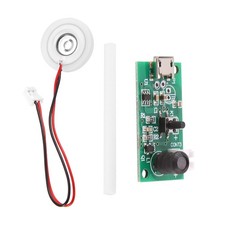 20MM Ultraschall Nebel Maschine ZerstäUber Transducer ZerstäUber Film Platt7257