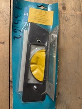 Original radiohalter blende - original,