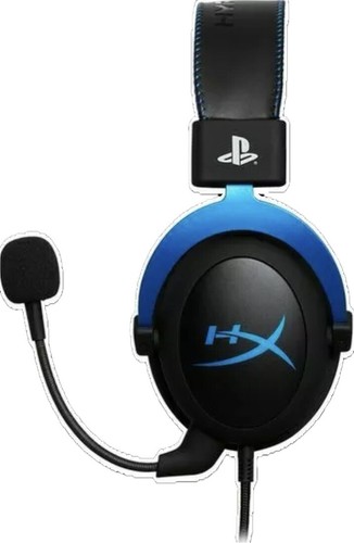 Hyperx cloud gaming headset - hyperx,