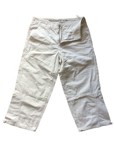 Murphy nye sailmakers hose - hose,