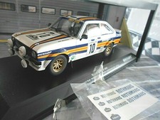 FORD Escort MKII Rallye RS1800
