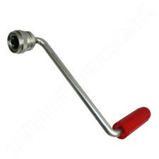 AL-KO Kurbel Ersatzkurbel für