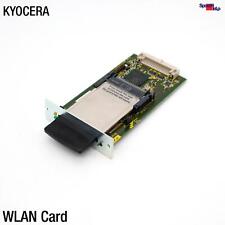 KYOCERA SEH MLP-131-IC159-1.2 WLAN WIFI LAN ETHERNET CARD DRUCKER PRINTER