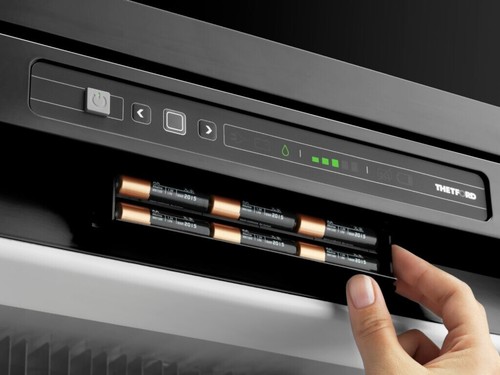 Batteriefach thetford - batteriefach,