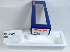 ROCO 67720 LEERKARTON Selbstentladewagen 2556 Stuttgart H0 OVP HO Leerverpackung