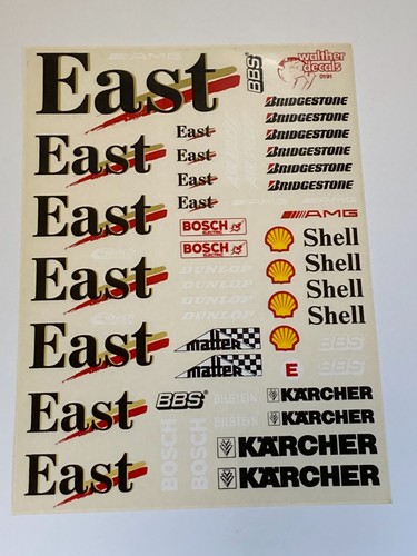 East dekor decals - -,