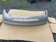 Ford Escort VI MK6 Stoßstange hinten NOS Ford OEM Van Wezel 1856544 (1286)