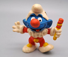 Schlumpf Clown 1996 Mc Donalds