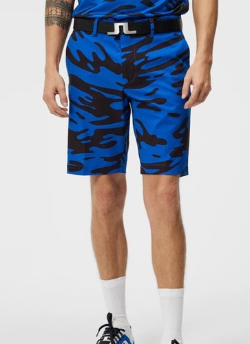 Lindeberg mendo printed - lindeberg,