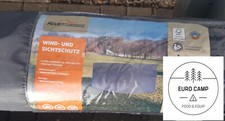 NEU Windschutz Sichtschutz 145