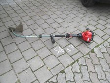 Teil einer Motorsense