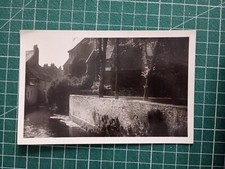 XH1198 CP um 1955 Hesdin -