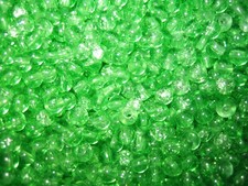 GLASPERLEN MIX Crackle - Crash