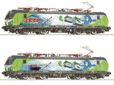 für Märklin ROCO 79966 E-Lok