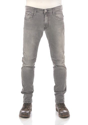 Replay herren jeans anbass - herren,
