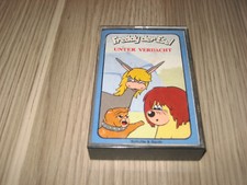 MC Freddy der Esel 8 Unter Verdacht