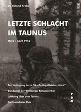 Krebs Letzte Schlacht im