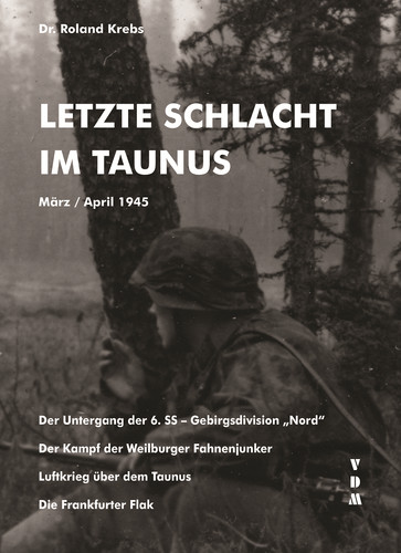 Krebs letzte schlacht - letzte,