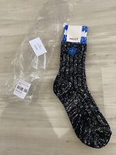 BALLY Socken 39 40 PEAK OUTLOOK Switzerland NEW Wandersocken NEU Trail