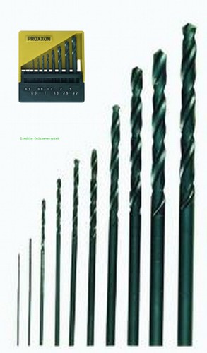 Proxxon 28874 satz - proxxon, hss