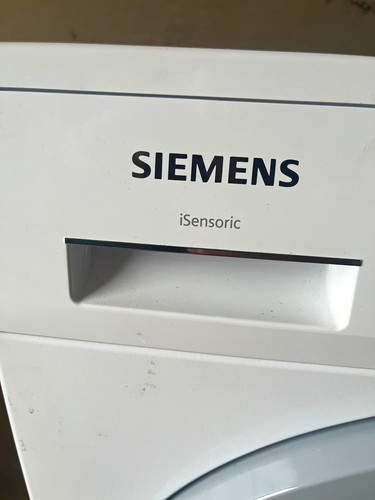 Siemens iq300 frontlader - siemens,