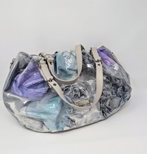 MOSCHINO Vintage Handtasche