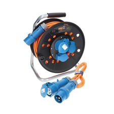 Camping Kabeltrommel H07BQ-F