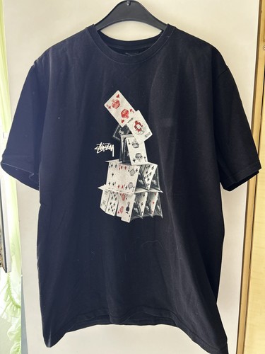 Stussy herren logo thirst - stussy,