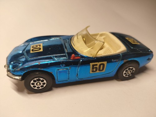 Corgi 375 whizzwheels toyota - 375,