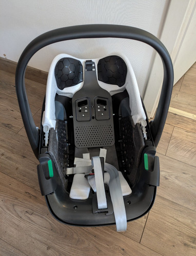 Maxi cosi pebble 360 - cosi,