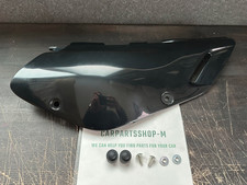 SUZUKI DR650 SE SCHWARZ