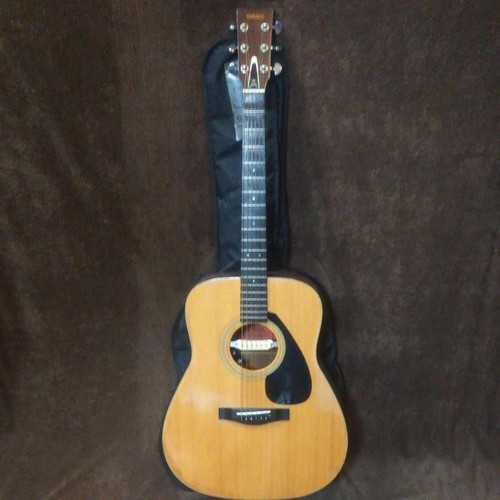 Akustikgitarre yamaha - e-akustikgitarre,