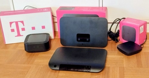 Router speedport smart - router, „speedport
